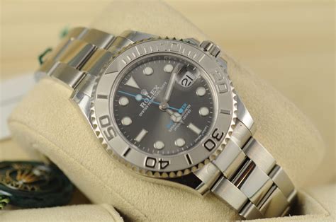 rolex yacht master 37 replica|rolex yacht master good investment.